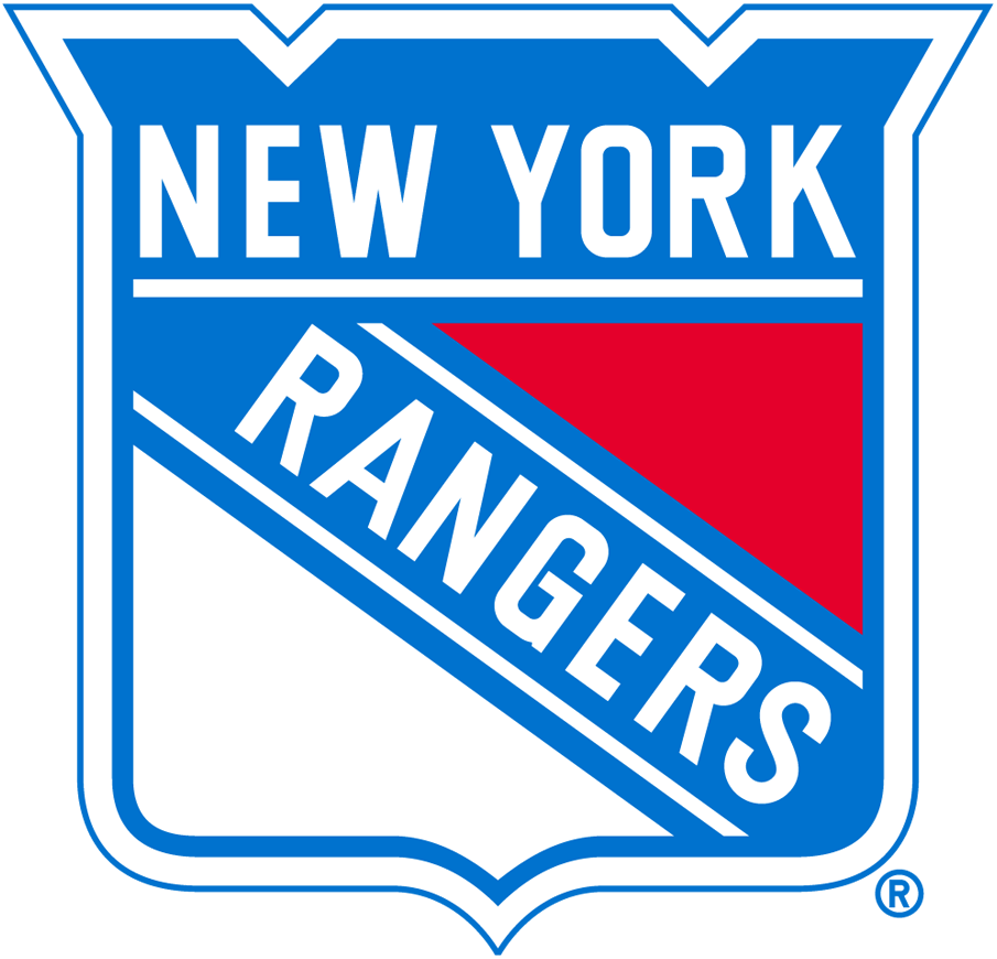New York Rangers 1978-1999 Primary Logo t shirts DIY iron ons